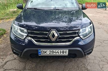 renault duster 2020 в Рівне від про продавця Віктор Васильович Цвик renault duster 2020 в Рівне від професійного продавця Віктор Васильович Цвик