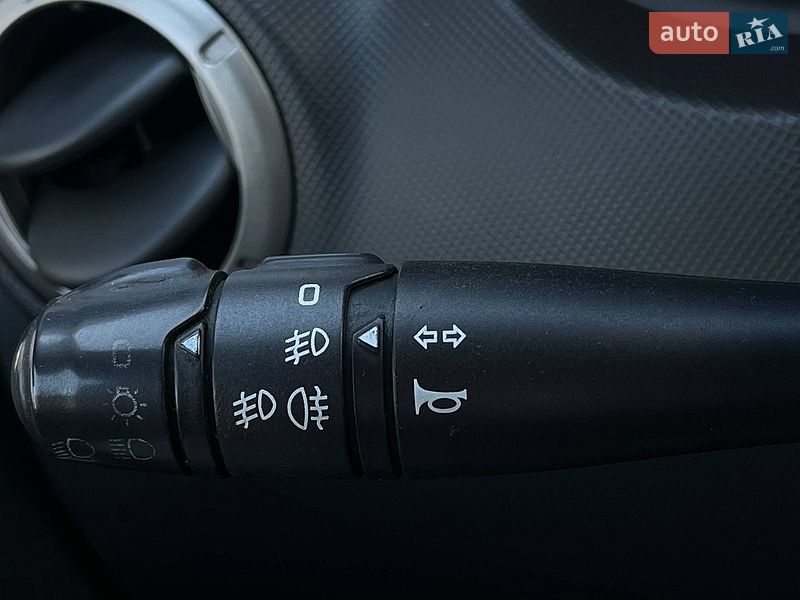 Позашляховик / Кросовер Renault Duster 2013 в Києві