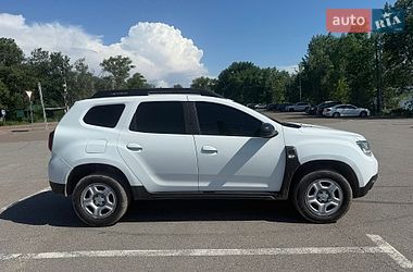 Позашляховик / Кросовер Renault Duster 2020 в Києві фото 4 Позашляховик / Кросовер Renault Duster 2020 в Києві