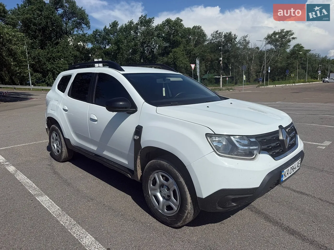 2023 Renault Duster - мініатюра 13