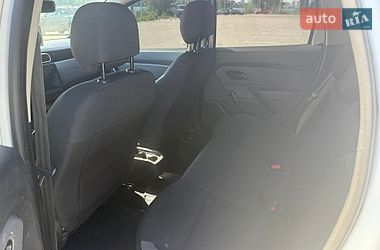 Позашляховик / Кросовер Renault Duster 2020 в Києві фото 9 Позашляховик / Кросовер Renault Duster 2020 в Києві