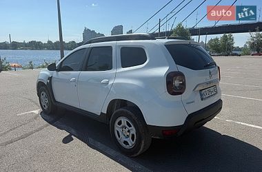 Позашляховик / Кросовер Renault Duster 2020 в Києві фото 7 Позашляховик / Кросовер Renault Duster 2020 в Києві