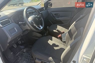 Внедорожник / Кроссовер Renault Duster 2020 в Киеве