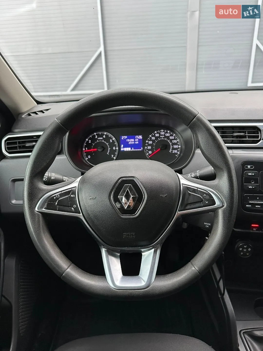2019 Renault Duster - мініатюра 14