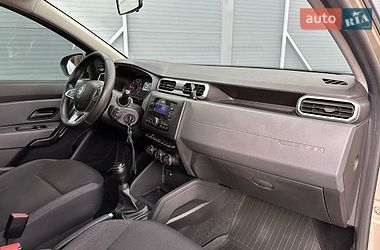 Внедорожник / Кроссовер Renault Duster 2019 в Киеве