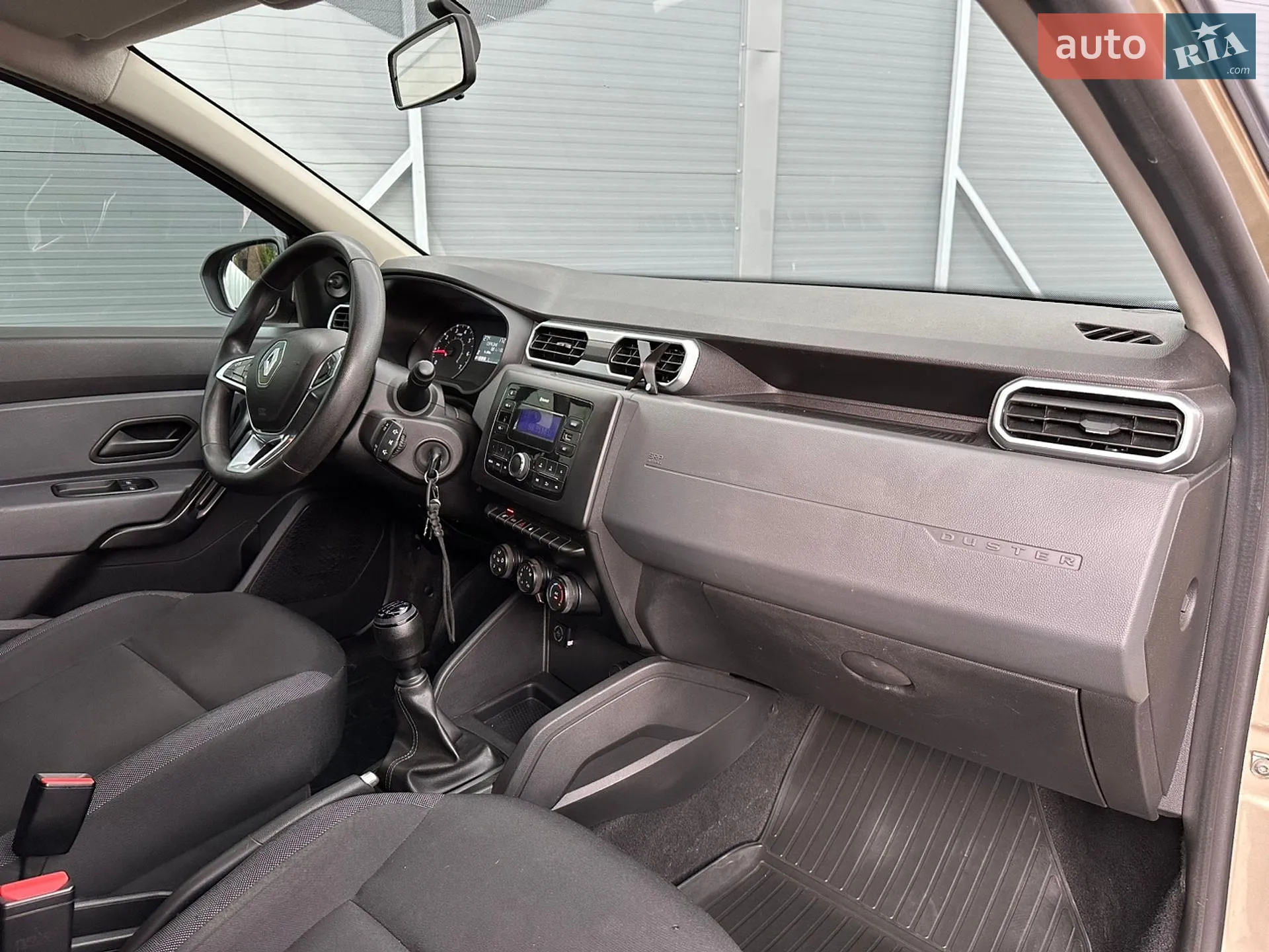 2019 Renault Duster - мініатюра 24
