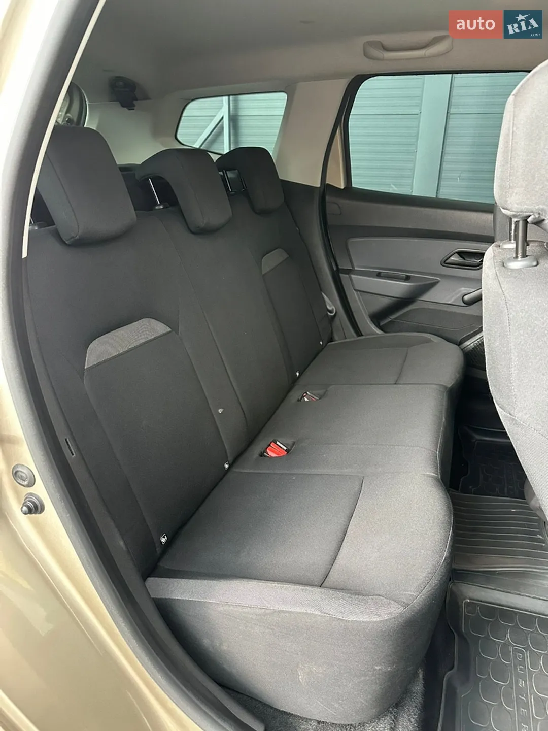 2019 Renault Duster - мініатюра 28