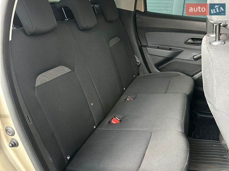 Внедорожник / Кроссовер Renault Duster 2019 в Киеве