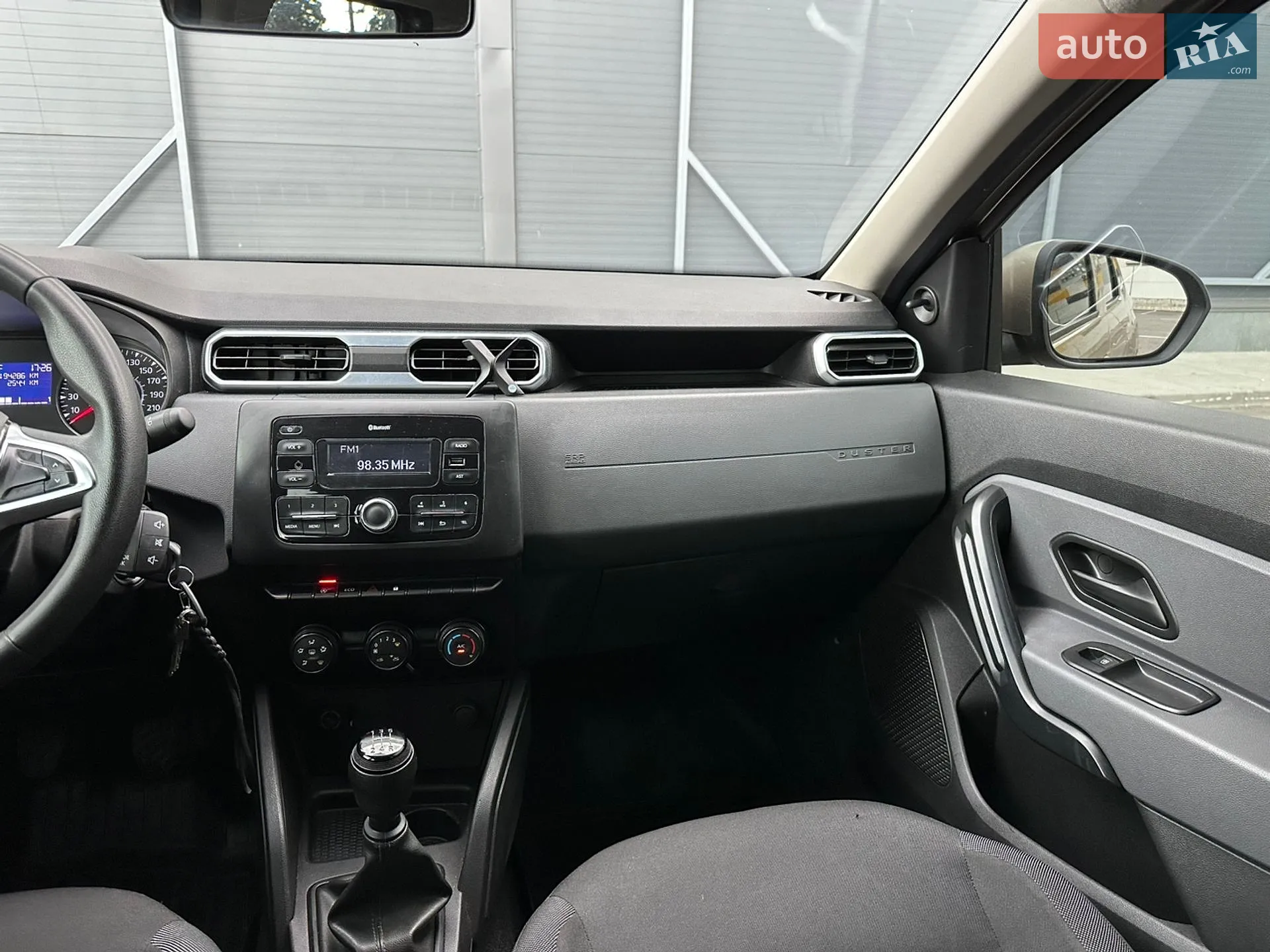 2019 Renault Duster - мініатюра 31