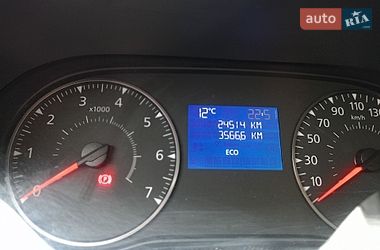 Внедорожник / Кроссовер Renault Duster 2020 в Киеве