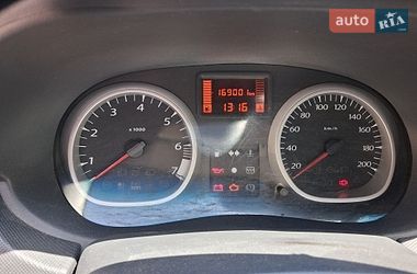 Внедорожник / Кроссовер Renault Duster 2012 в Белой Церкви