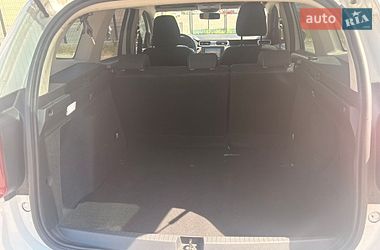 Позашляховик / Кросовер Renault Duster 2022 в Києві