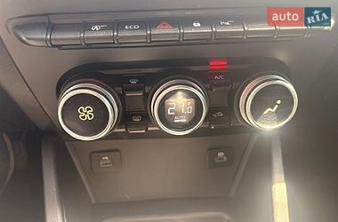Позашляховик / Кросовер Renault Duster 2022 в Києві
