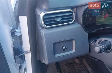 Внедорожник / Кроссовер Renault Duster 2021 в Чернигове