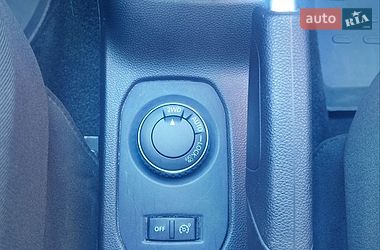 Внедорожник / Кроссовер Renault Duster 2021 в Чернигове