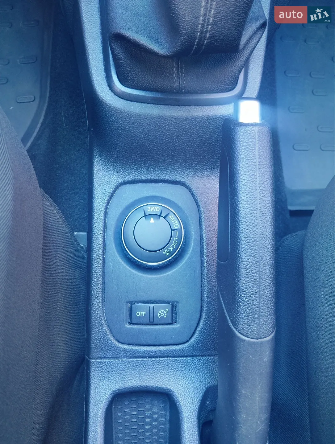 2021 Renault Duster - мініатюра 8