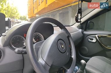 Позашляховик / Кросовер Renault Duster 2011 в Вінниці