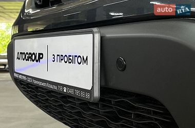 Внедорожник / Кроссовер Renault Duster 2023 в Одессе