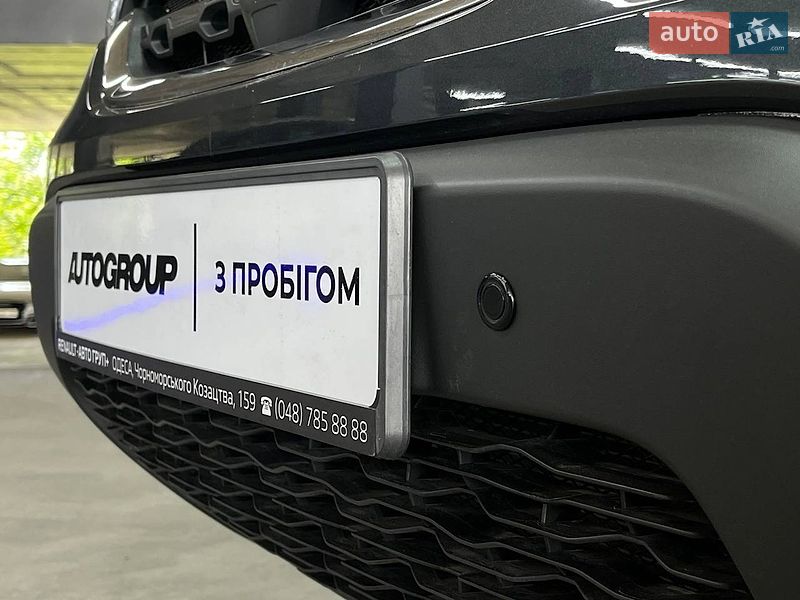 Внедорожник / Кроссовер Renault Duster 2023 в Одессе