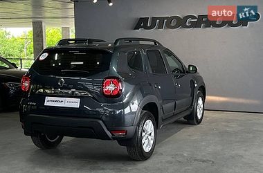 Внедорожник / Кроссовер Renault Duster 2023 в Одессе