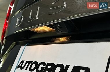 Внедорожник / Кроссовер Renault Duster 2023 в Одессе
