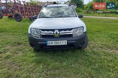 renault duster 2017 в Любар от про продавца Дмитро renault duster 2017 в Любар от профессионального продавца Дмитро