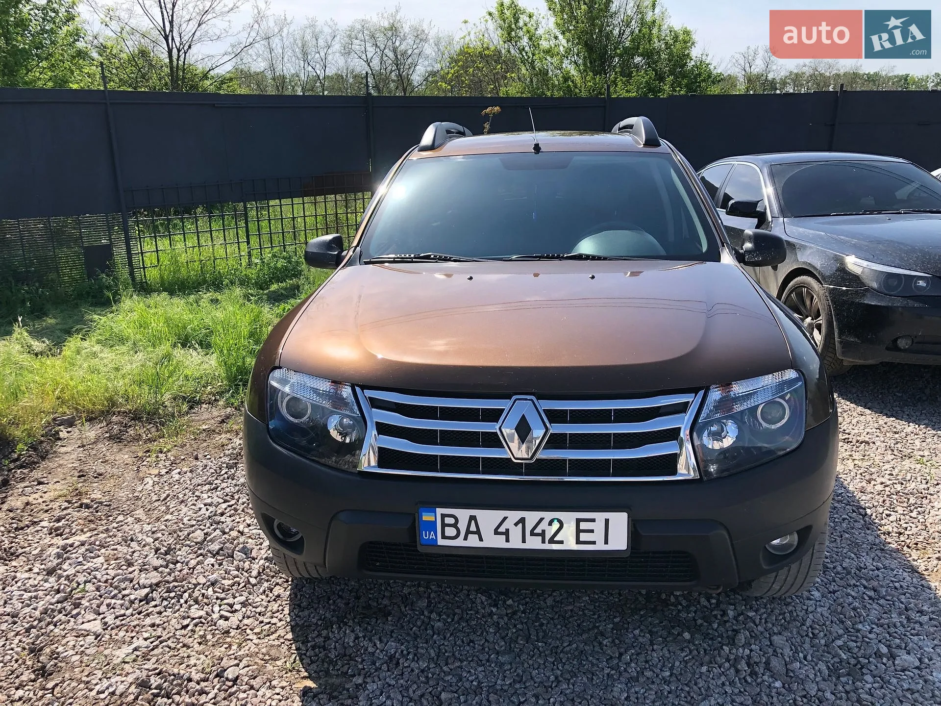 2012 Renault Duster - мініатюра 3