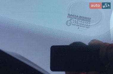 Позашляховик / Кросовер Renault Duster 2018 в Харкові