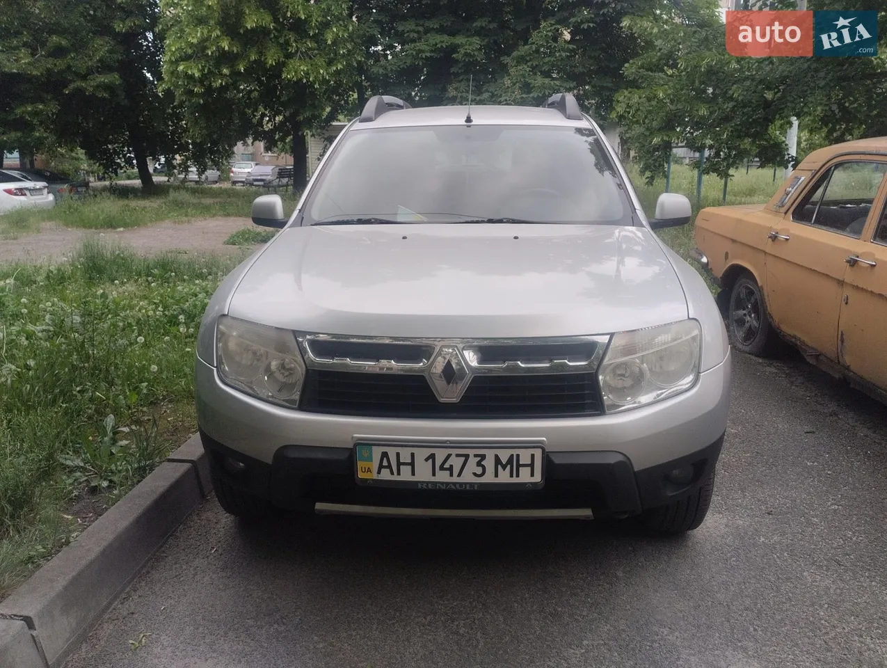 2010 Renault Duster - мініатюра 29