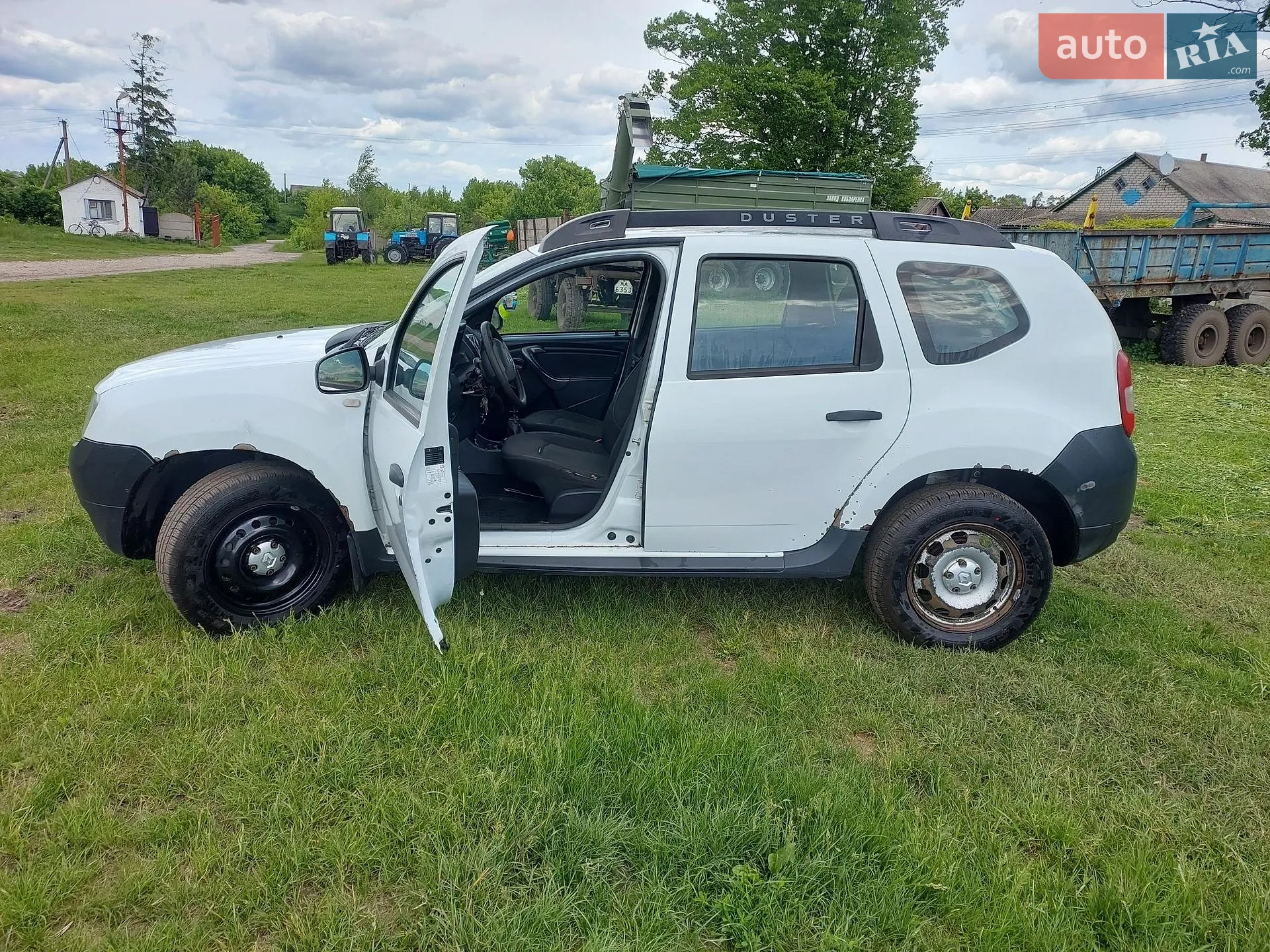 2016 Renault Duster - мініатюра 2