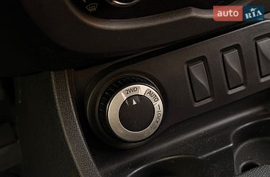 Внедорожник / Кроссовер Renault Duster 2017 в Бердичеве