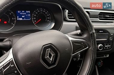 Внедорожник / Кроссовер Renault Duster 2018 в Лубнах
