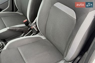 Внедорожник / Кроссовер Renault Duster 2018 в Лубнах