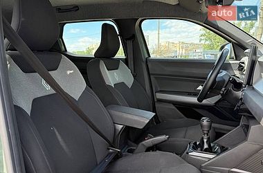 Внедорожник / Кроссовер Renault Duster 2024 в Кропивницком