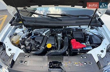 Позашляховик / Кросовер Renault Duster 2021 в Вінниці