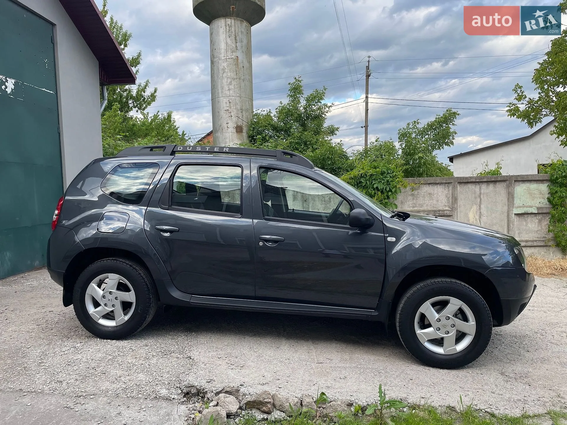 2016 Renault Duster - мініатюра 34