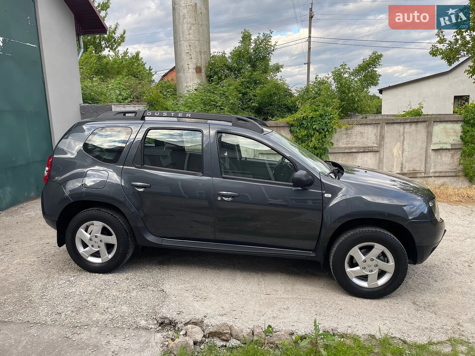 2016 Renault Duster - мініатюра 35
