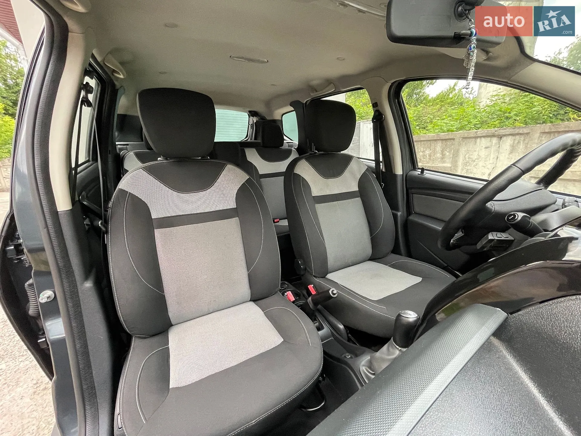 2016 Renault Duster - мініатюра 67
