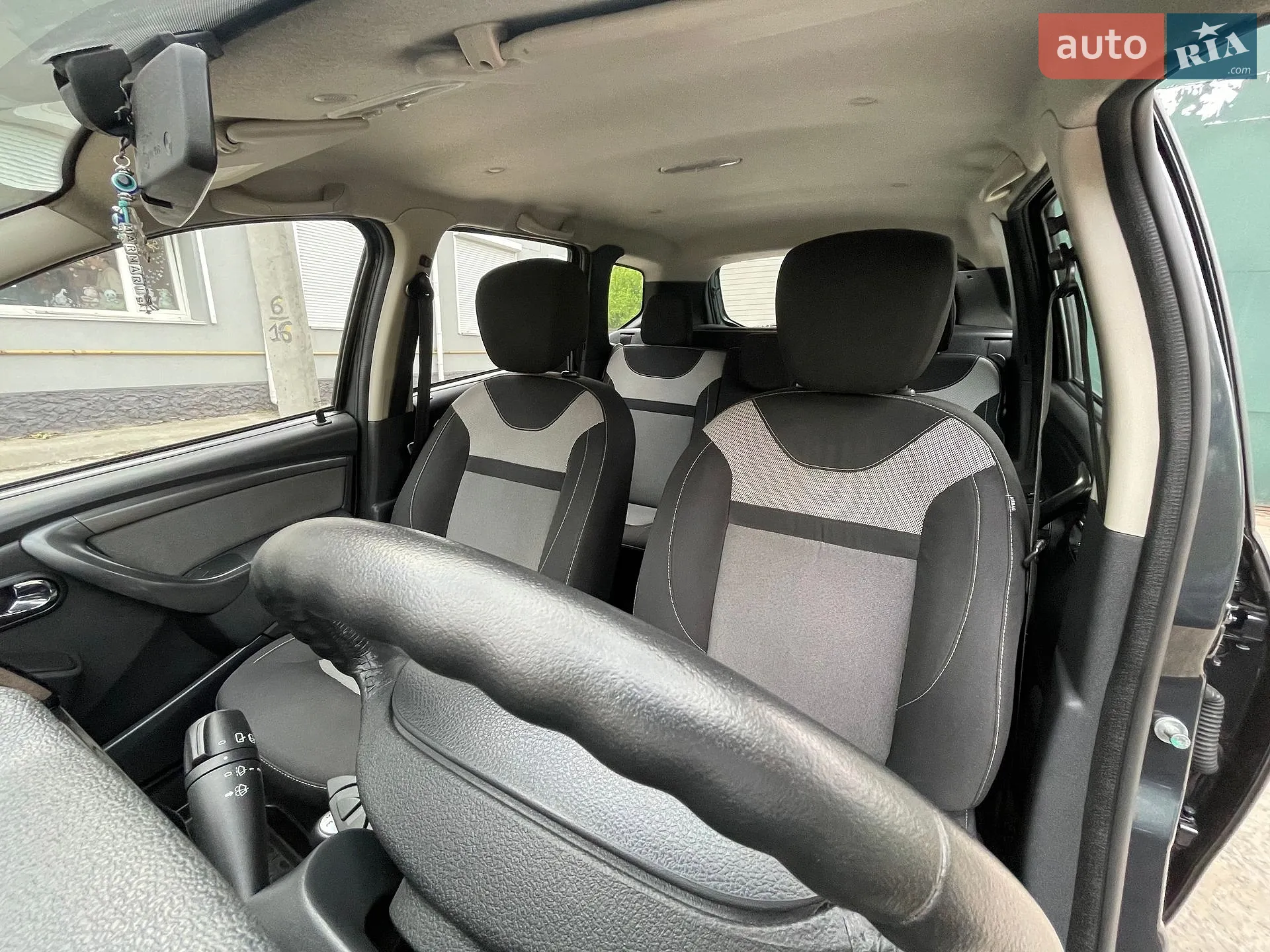 2016 Renault Duster - мініатюра 68
