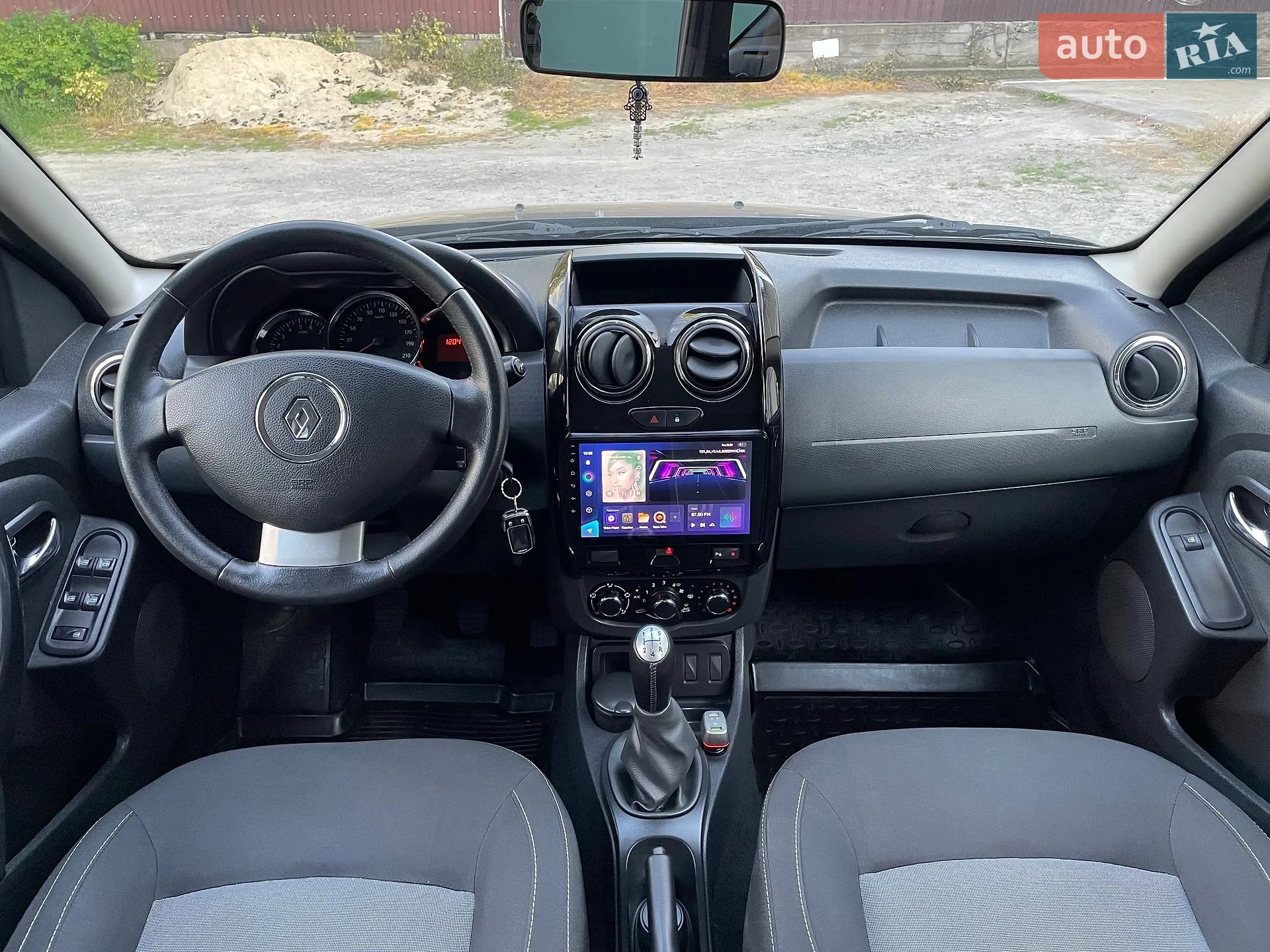 2016 Renault Duster - мініатюра 72