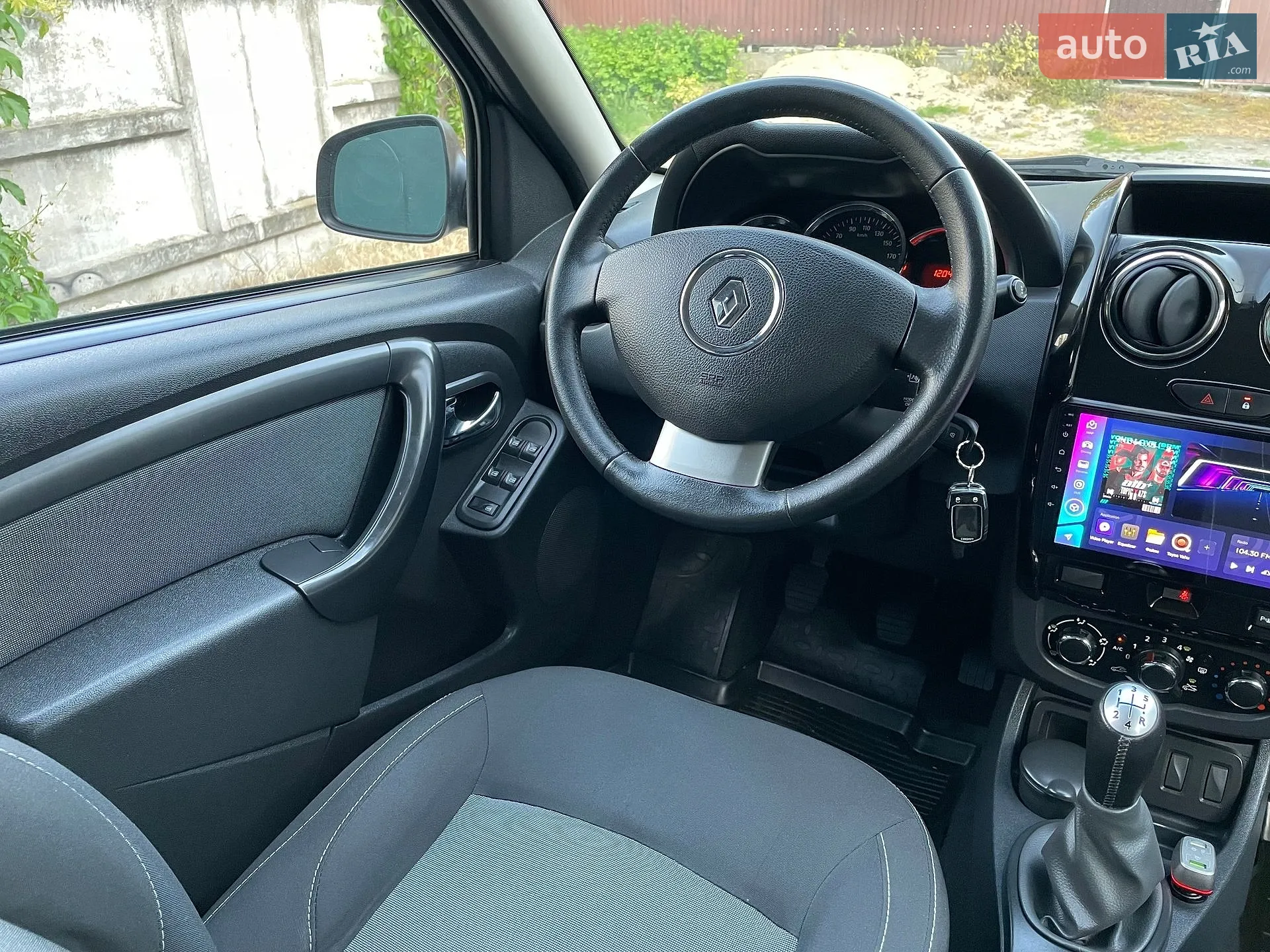 2016 Renault Duster - мініатюра 78