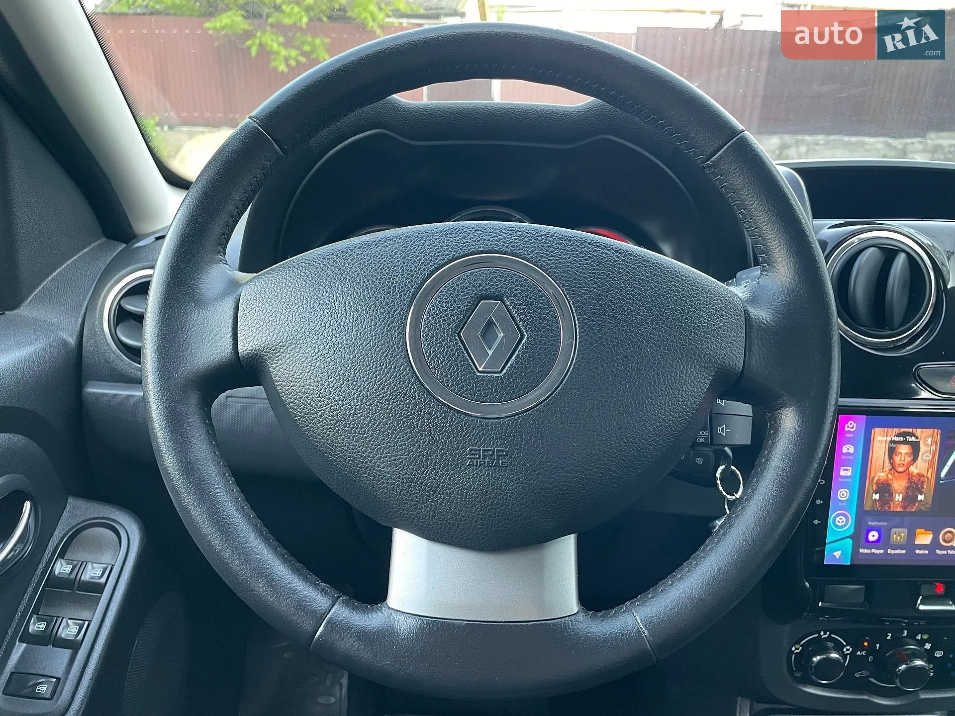 2016 Renault Duster - мініатюра 82