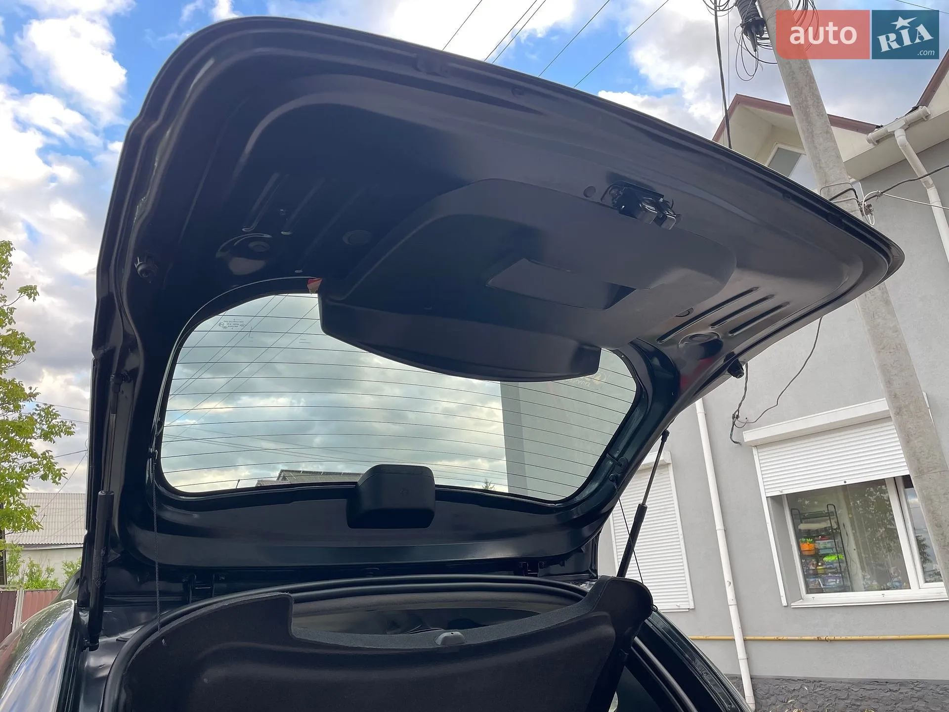 2016 Renault Duster - мініатюра 116