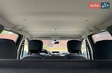 Позашляховик / Кросовер Renault Duster 2016 в Вінниці