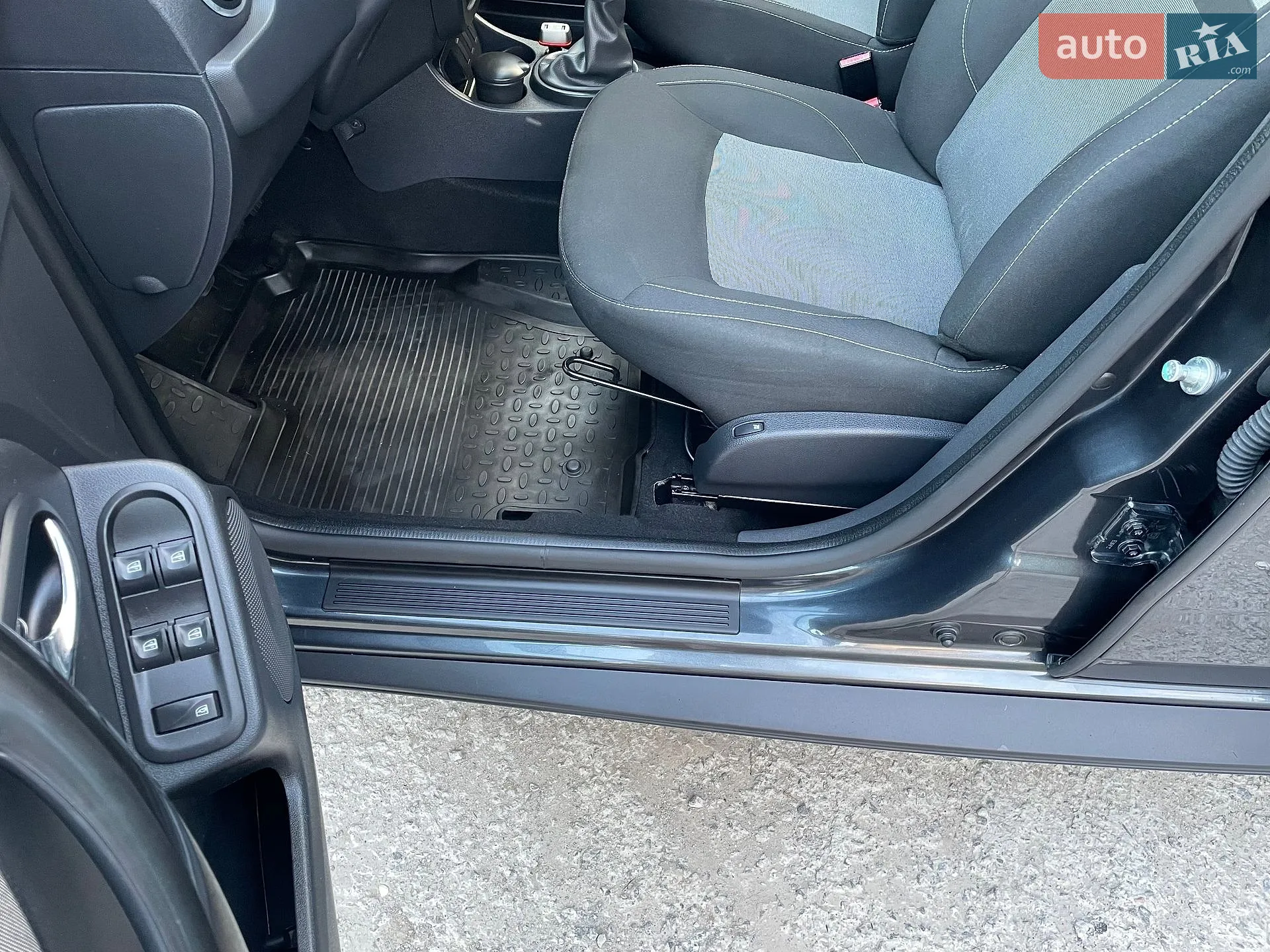 2016 Renault Duster - мініатюра 127