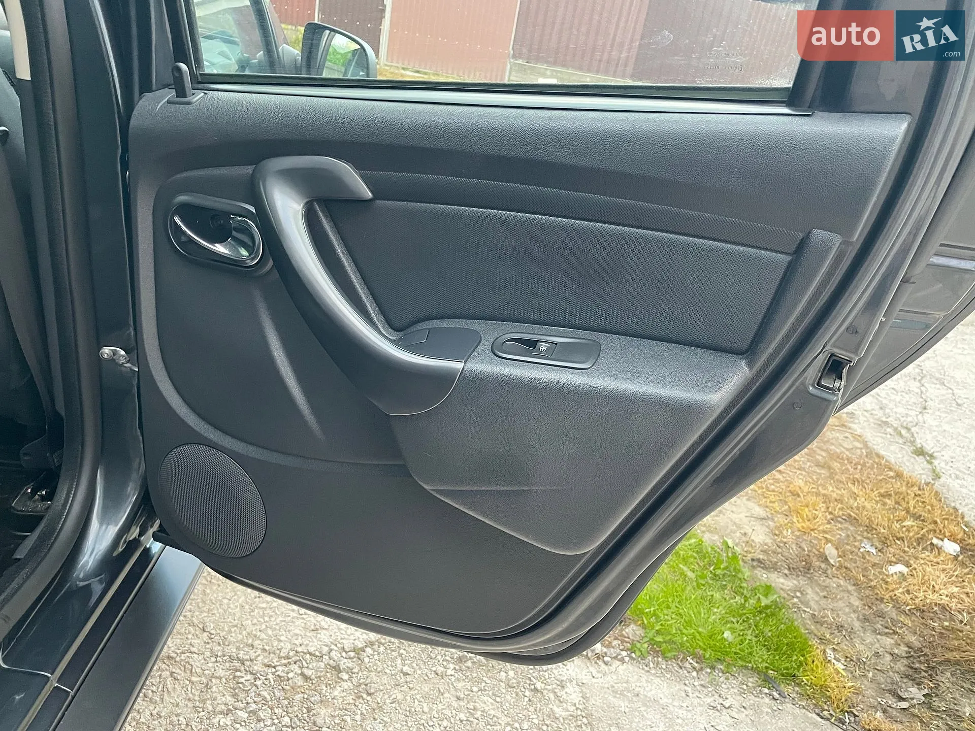 2016 Renault Duster - мініатюра 150