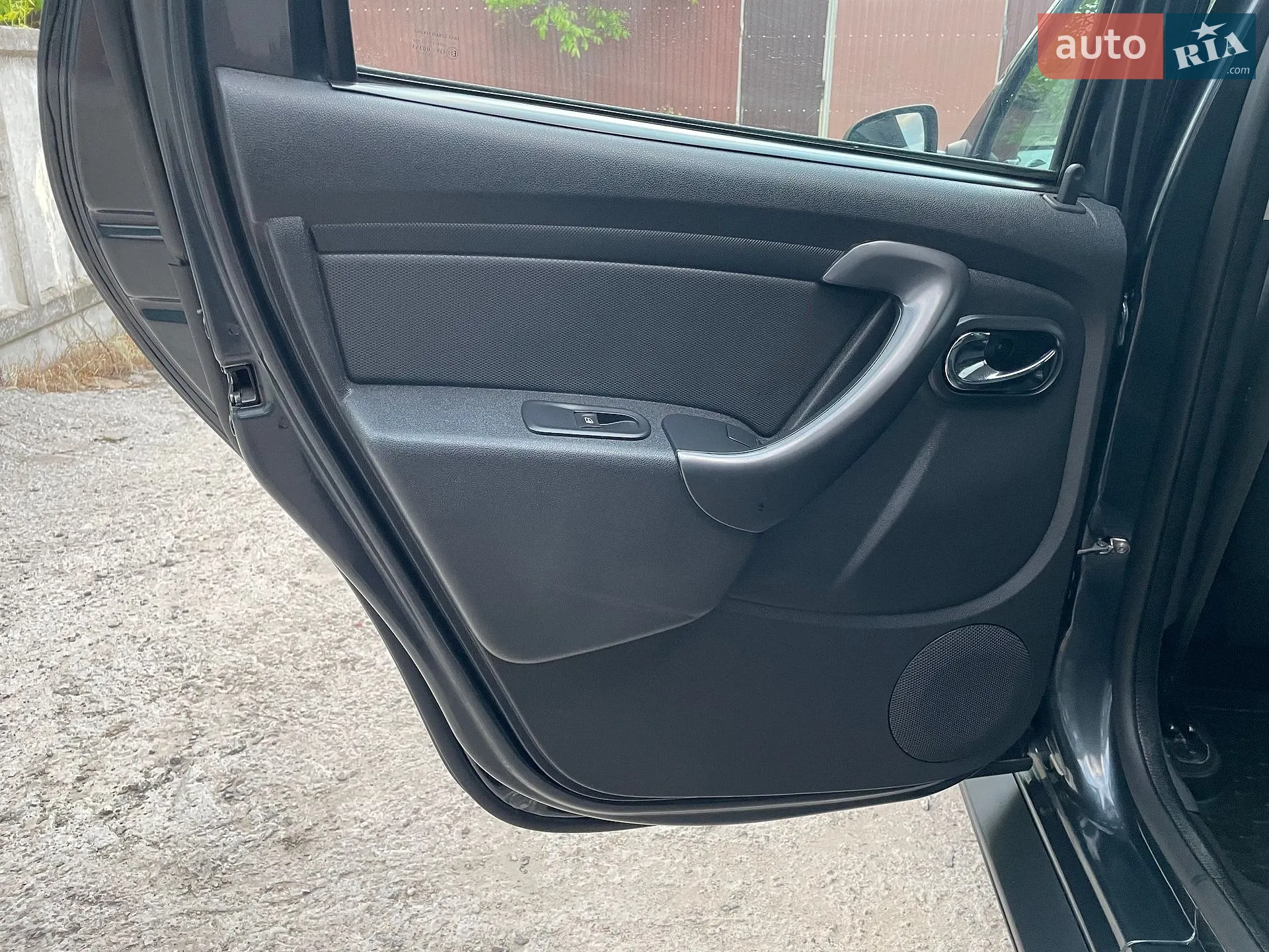 2016 Renault Duster - мініатюра 161