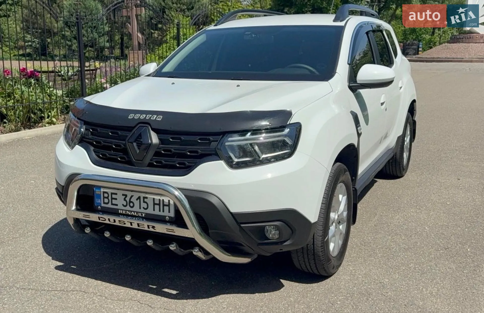 2024 Renault Duster - мініатюра 4