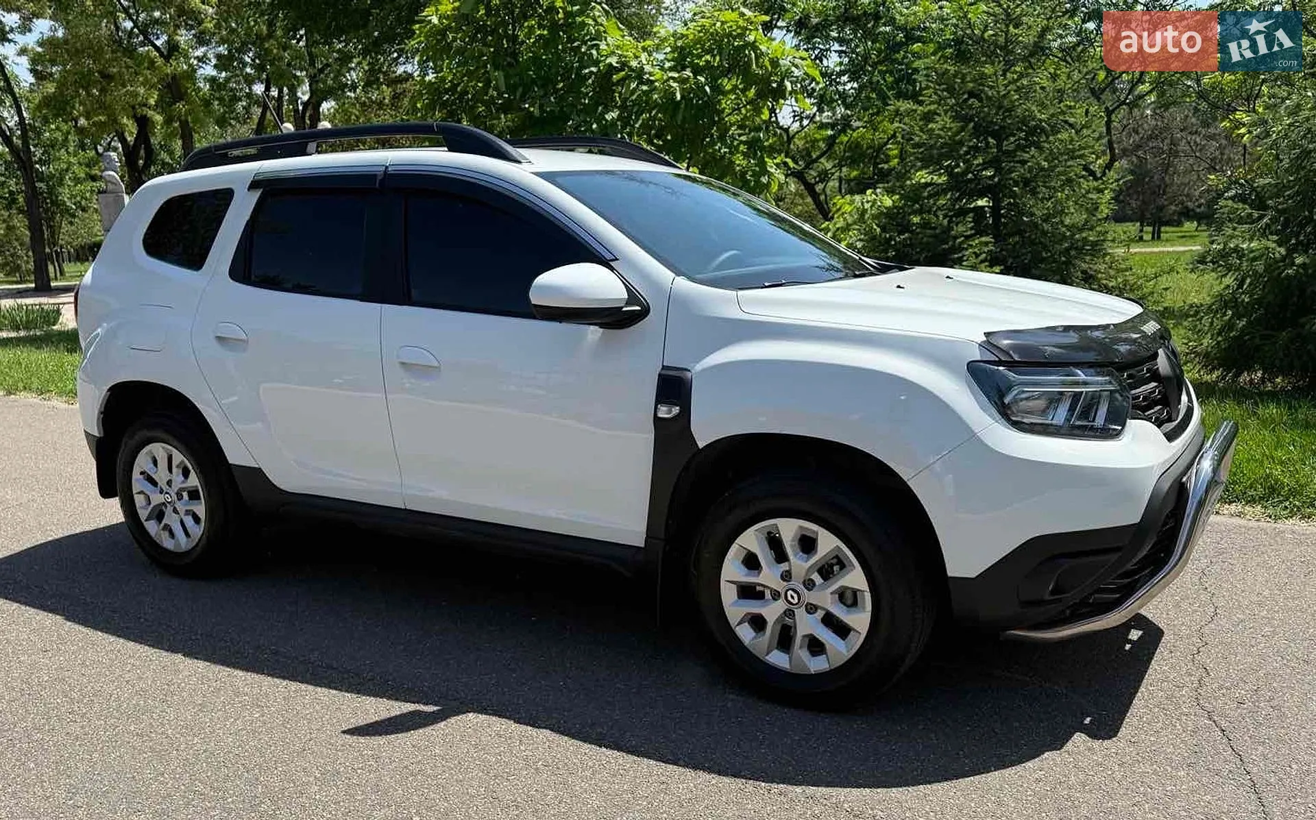 2024 Renault Duster - мініатюра 14