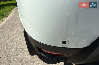 Позашляховик / Кросовер Renault Duster 2024 в Кривому Розі